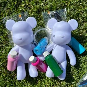 DIY  bear dip ( bundle)